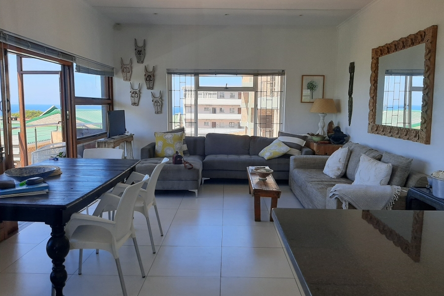 To Let 3 Bedroom Property for Rent in Mossel Bay Central Western Cape